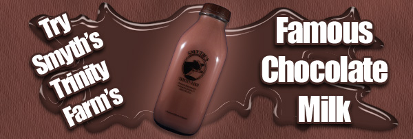 Chocolate Milk